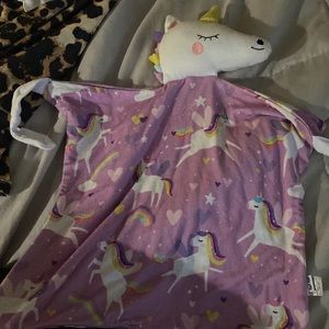 Little sleepies lovey